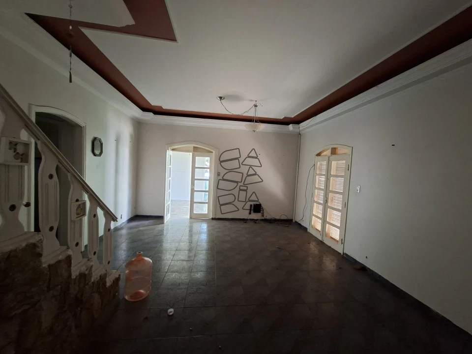 Imagens do imóveis Casa Residencial à venda - Jardim Santa Catarina Limeira
