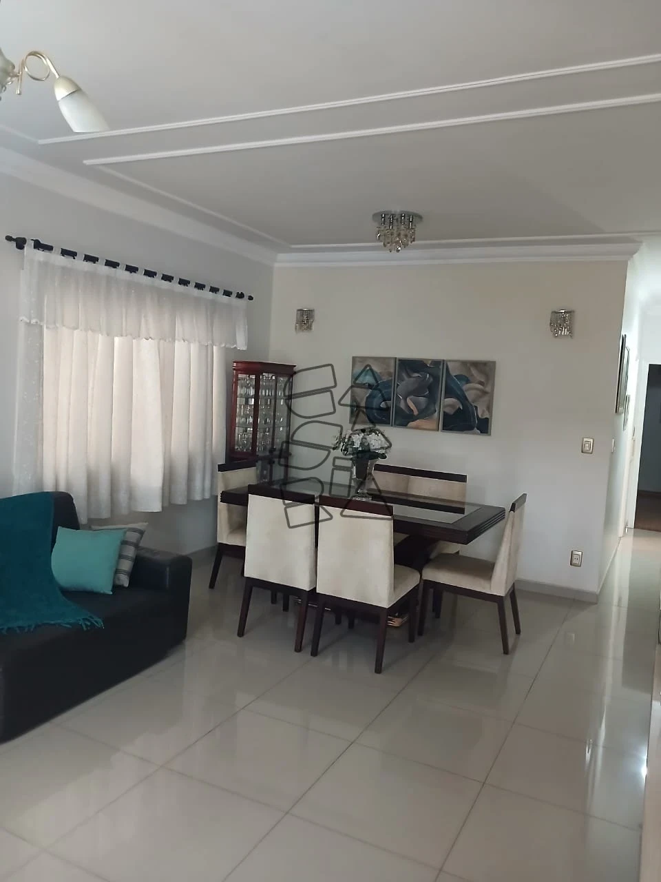 Imagens do imóveis Casa em condomínio à venda -  Residencial Jardim dos Ipês Limeira
