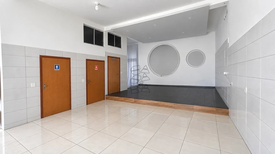Imagens do imóveis Salão comercial à venda - Jardim Lagoa Nova Limeira