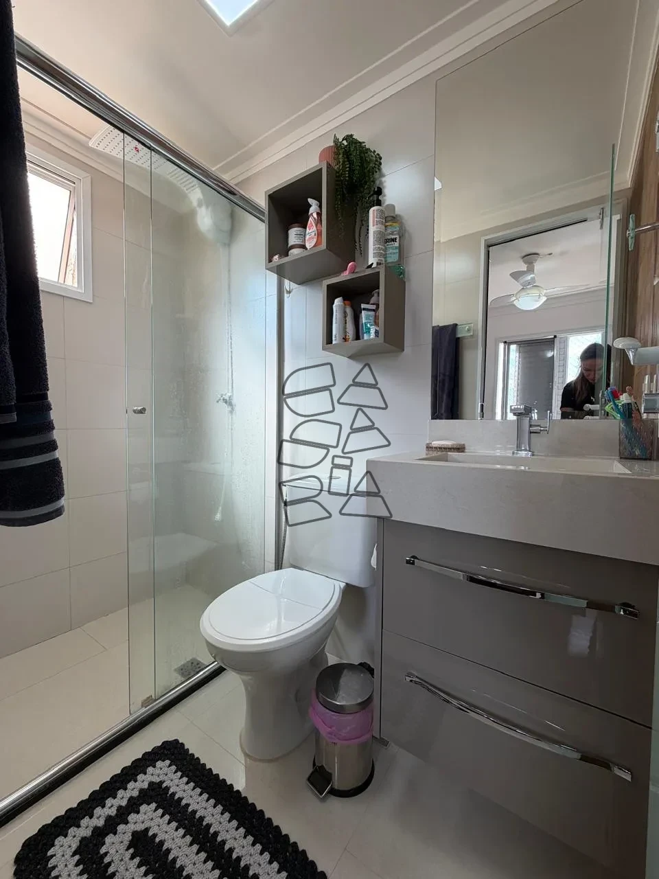 Imagens do imóveis Apartamento à venda - Condomínio Attuale - Parque Novo Mundo Limeira