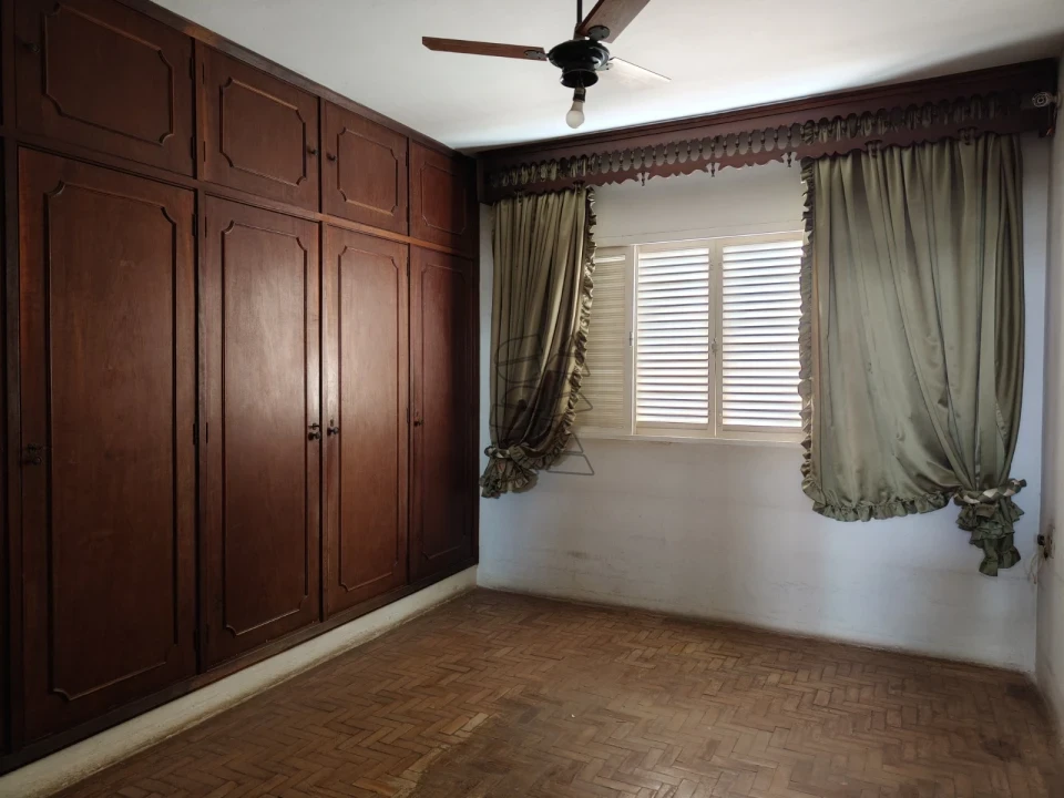 Casa Residencial à venda - Vila São João - Limeira