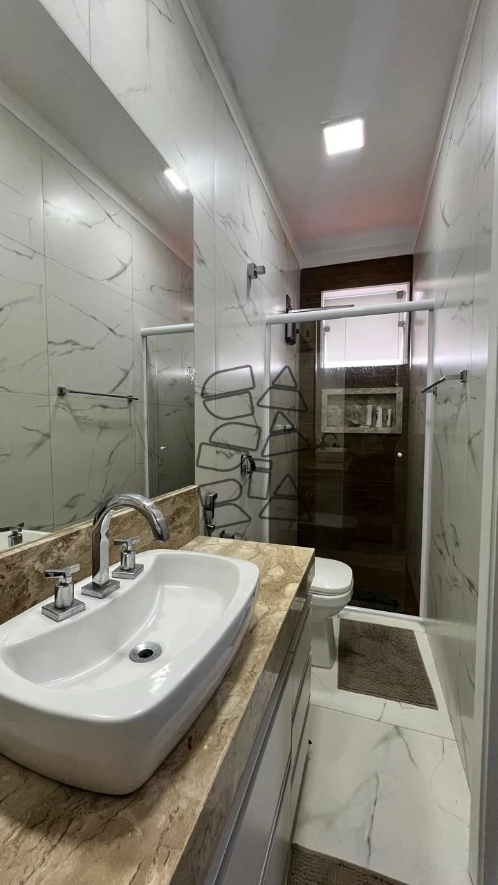 Casa Residencial à venda - Jardim das Laranjeiras - Limeira
