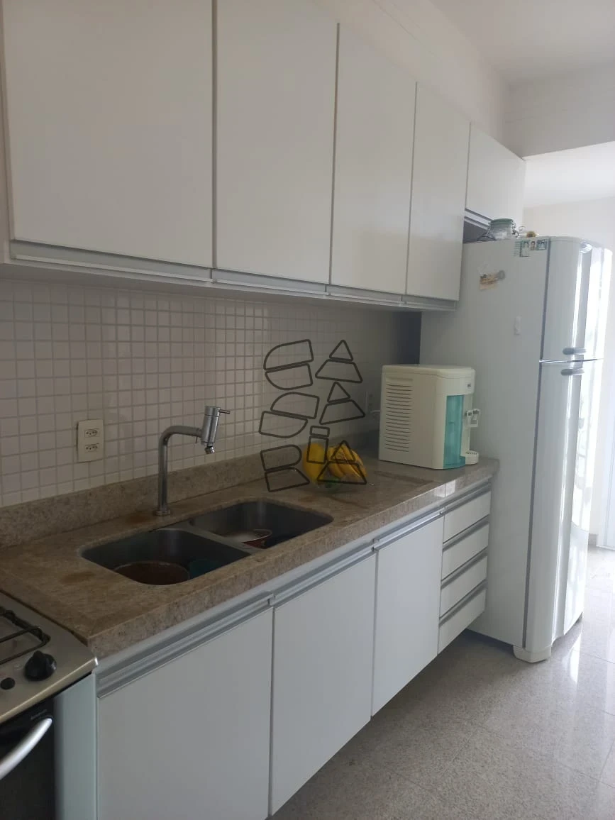 Imagens do imóveis Apartamento à venda - Condomínio La Luna - Jardim Santo André Limeira