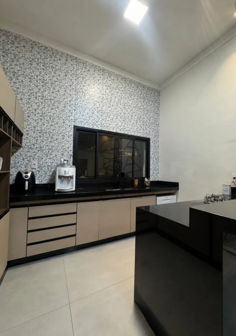 Imagens do imóveis Casa em condomínio à venda - Vale das Oliveiras - Jardim Residencial Alto da Graminha Limeira