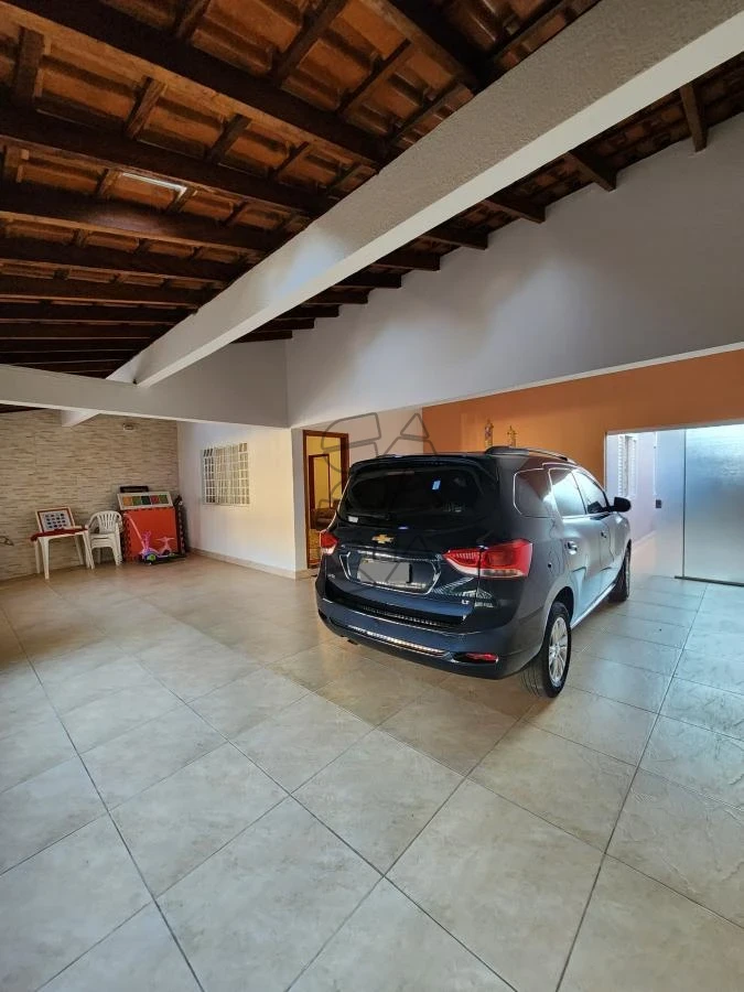 Imagens do imóveis Casa Residencial à venda - Jardim Caieiras Limeira