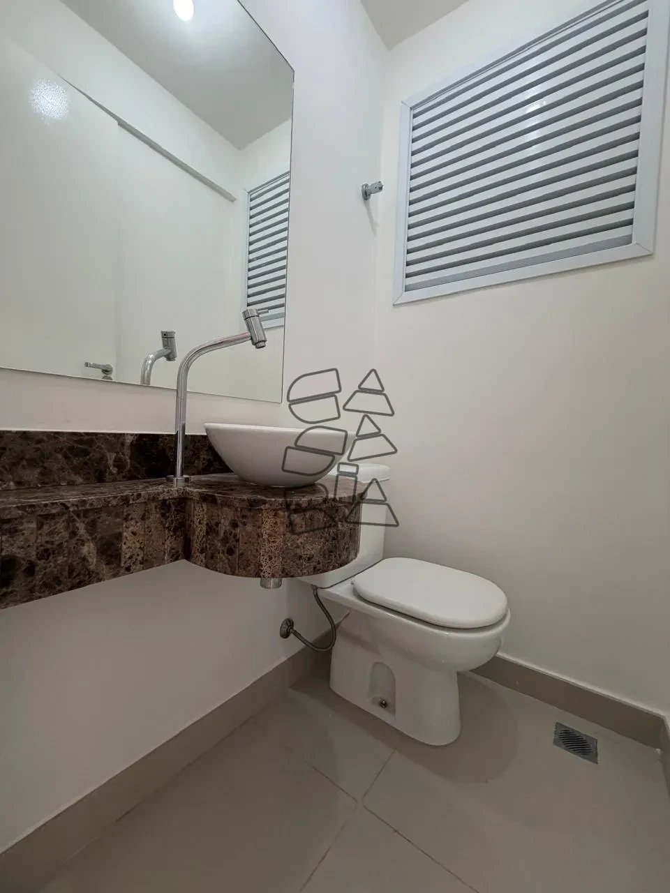 Apartamento à venda - Condominio La Luna - Jardim Santo André Limeira