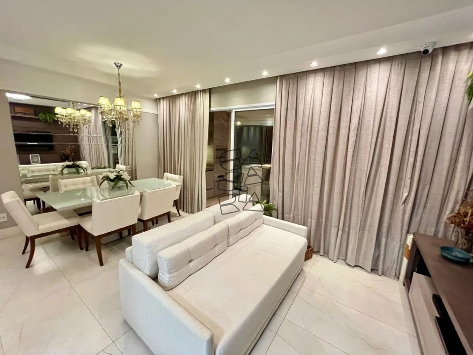 Apartamento à venda - Condomínio La Fontaine - Jardim Residencial Francisco Cruãnes Limeira