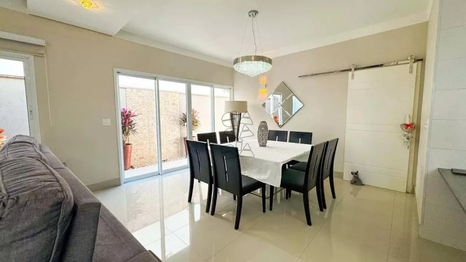 Imagens do imóveis Casa em condomínio à venda -  Roland III - Parque Residencial Roland Limeira