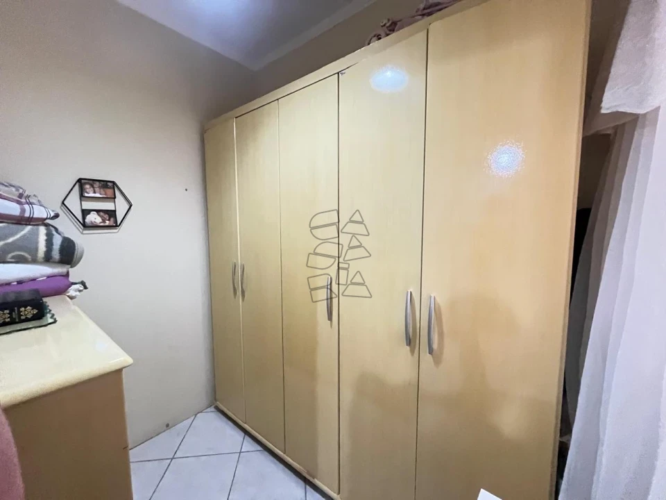 Imagens do imóveis Casa Residencial à venda - Jardim das Palmeiras Limeira