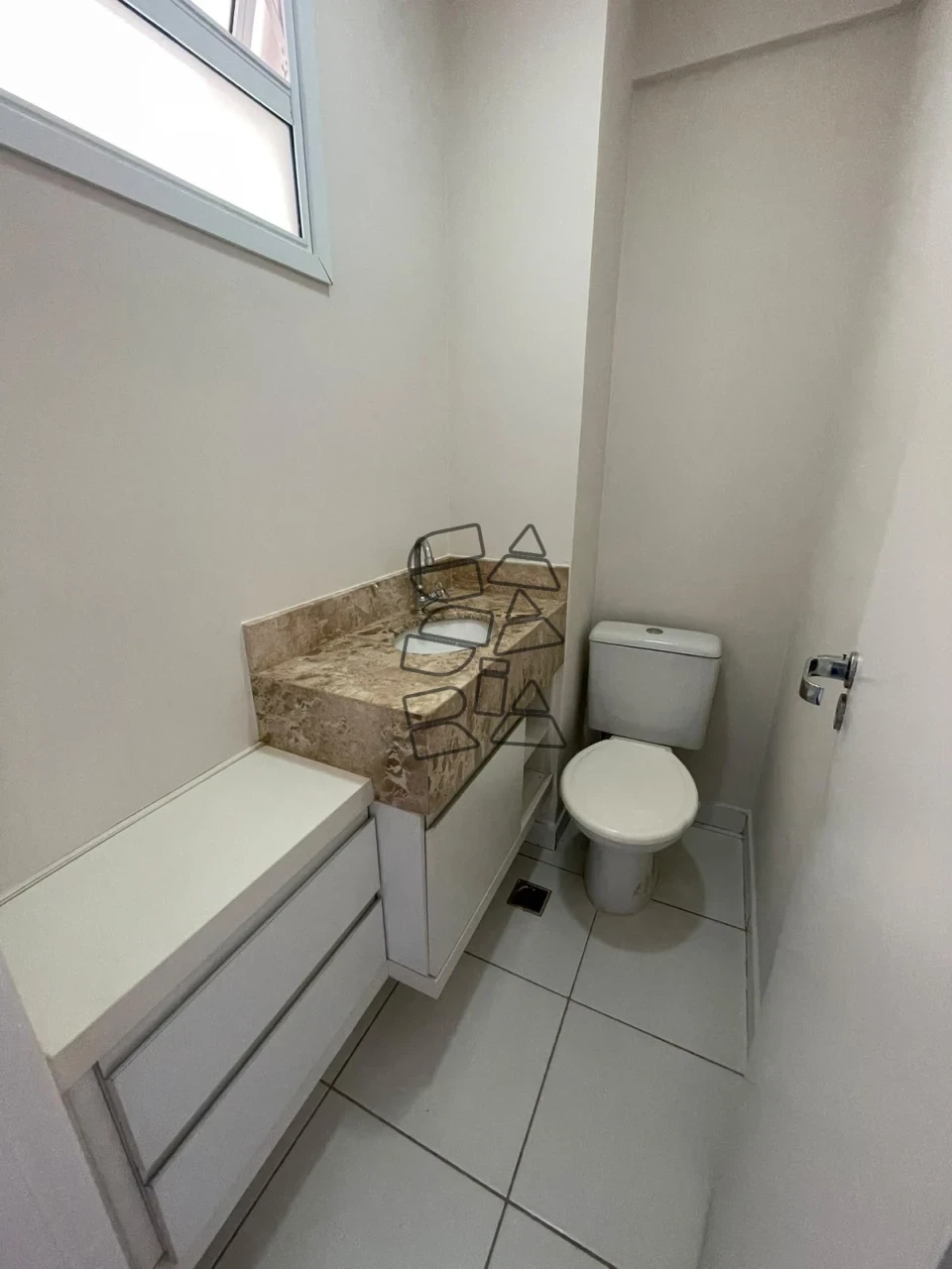 Apartamento à venda - Condomínio La Fontaine - Jardim Residencial Francisco Cruãnes Limeira