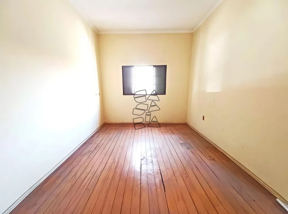 Casa Residencial à venda - Centro Limeira