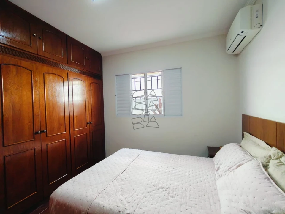 Imagens do imóveis Casa residencial à venda - Jardim Bandeirantes Limeira