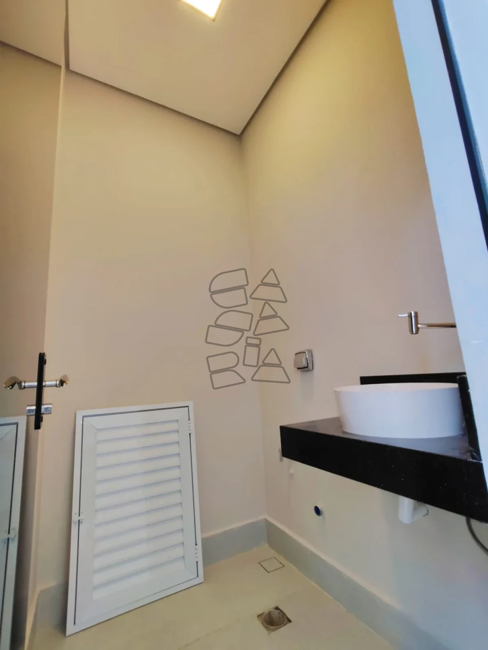 Casa Residencial à venda - Jardim Marajoara Limeira