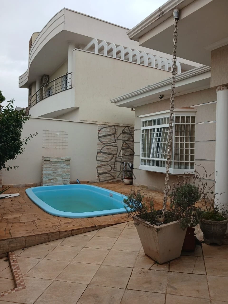 Imagens do imóveis Casa em condomínio à venda -  Residencial Jardim dos Ipês Limeira