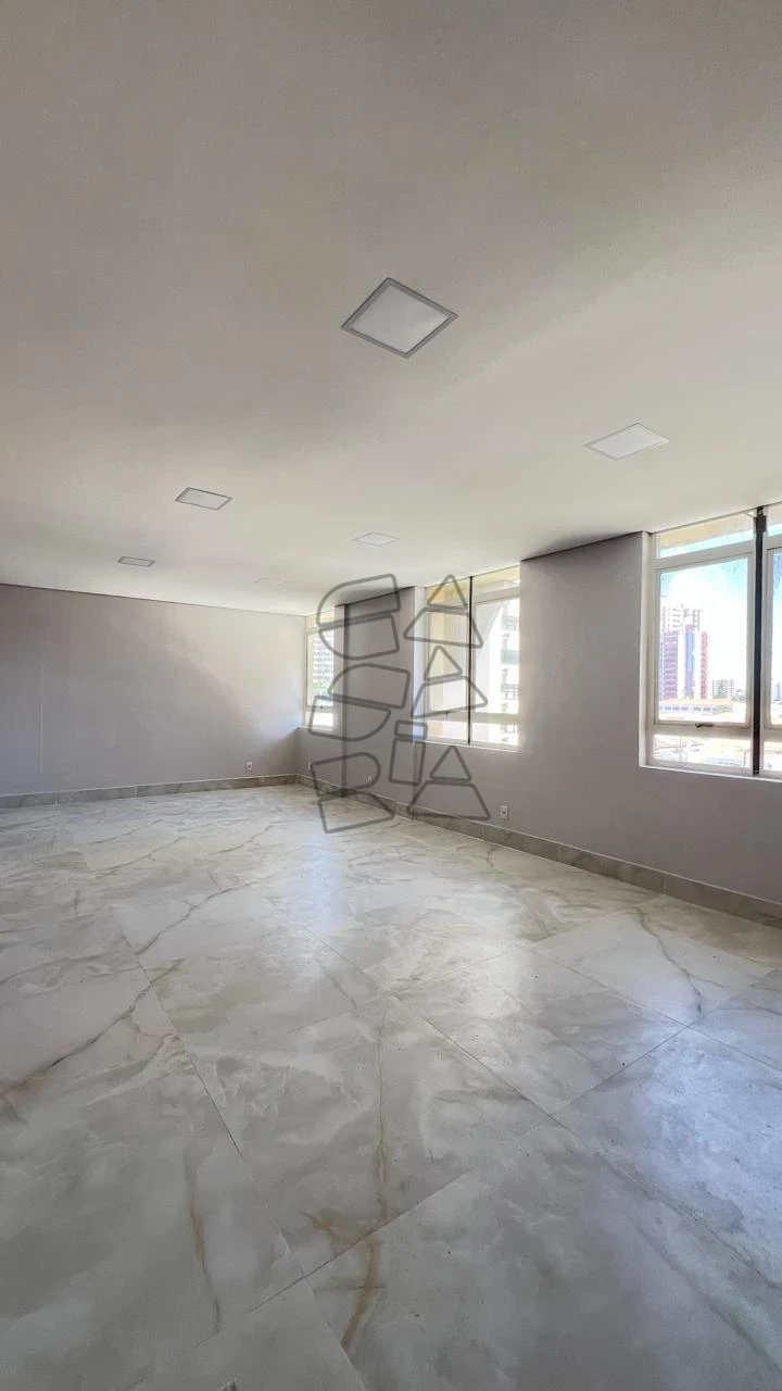Sala comercial à venda - Edifício Senador - Centro Limeira