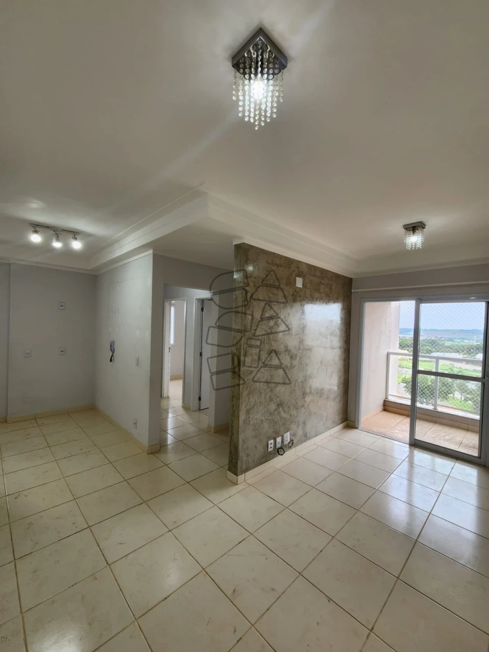 Imagens do imóveis Apartamento à venda - Condomínio Azaleias - Jardim Paulista Limeira
