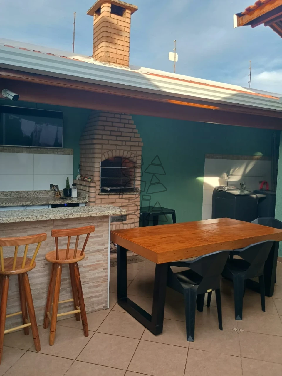 Imagens do imóveis Casa Residencial à venda - Residencial Fênix Limeira