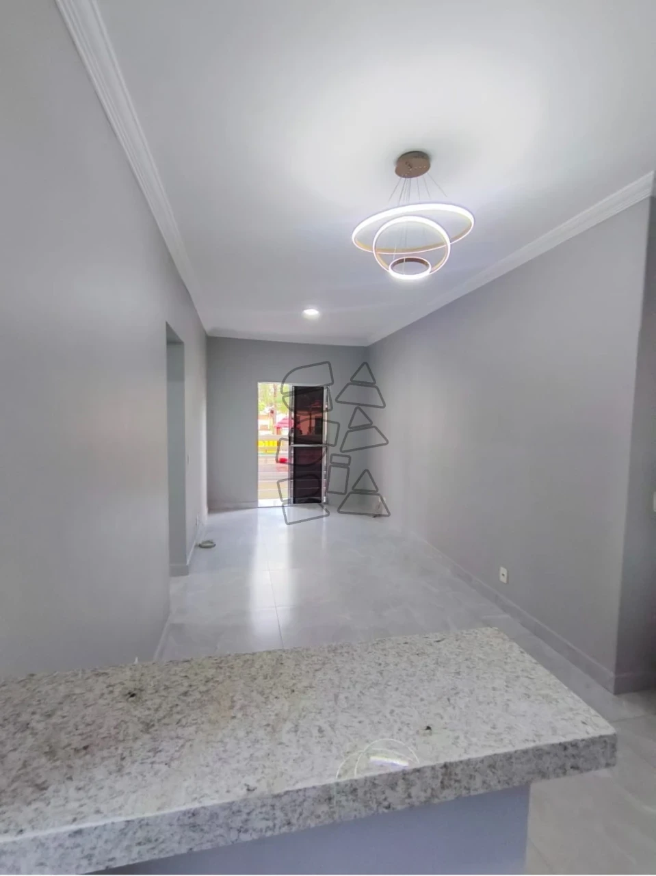 Imagens do imóveis Apartamento à venda - Condomínio Residencial Alvorada - Jd. Alvorada Limeira