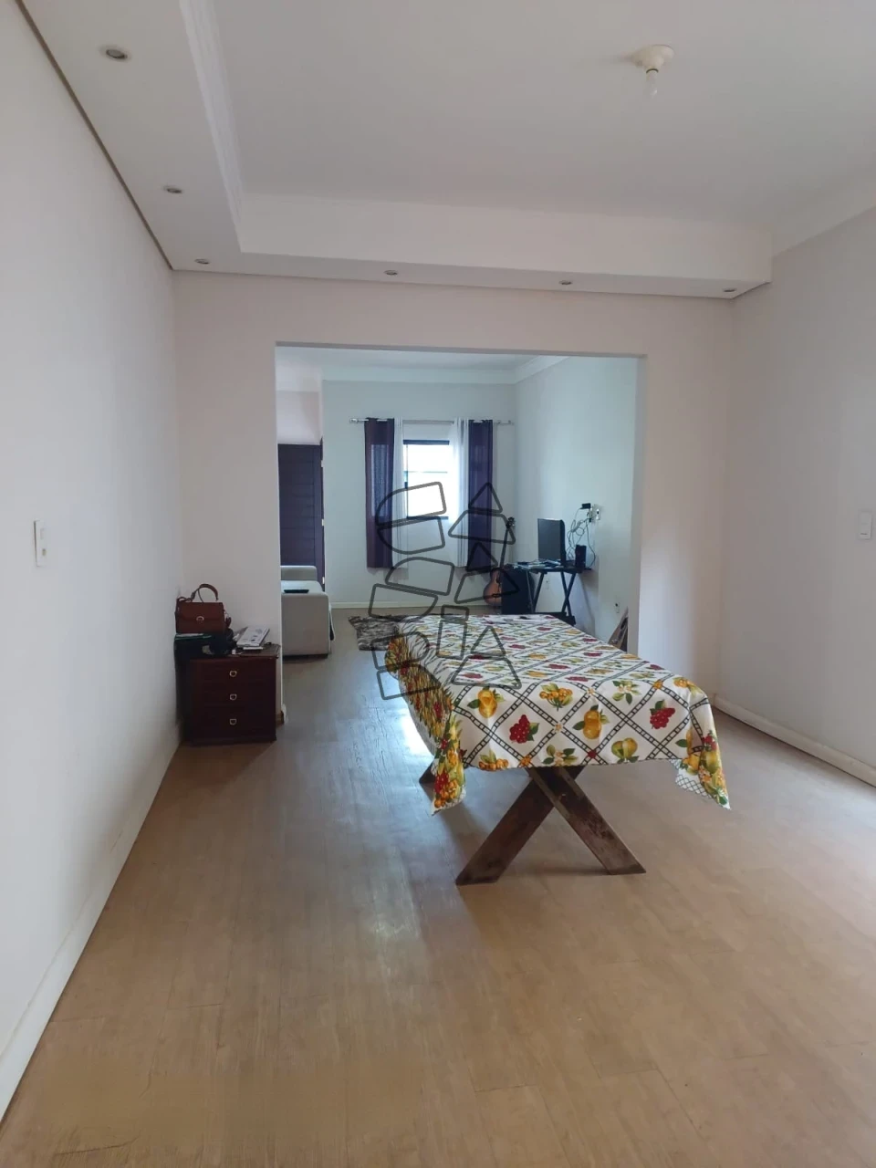 Casa residencial com salão à venda - Jardim Piratininga Limeira