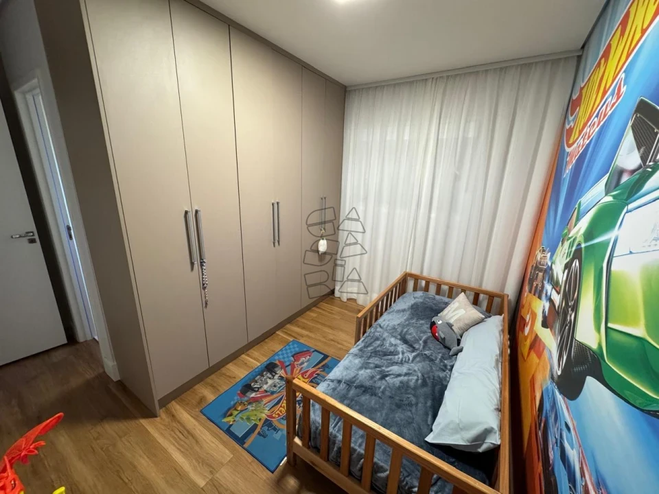 Apartamento à venda - Condomínio Inspirare - Vila Primavera Limeira