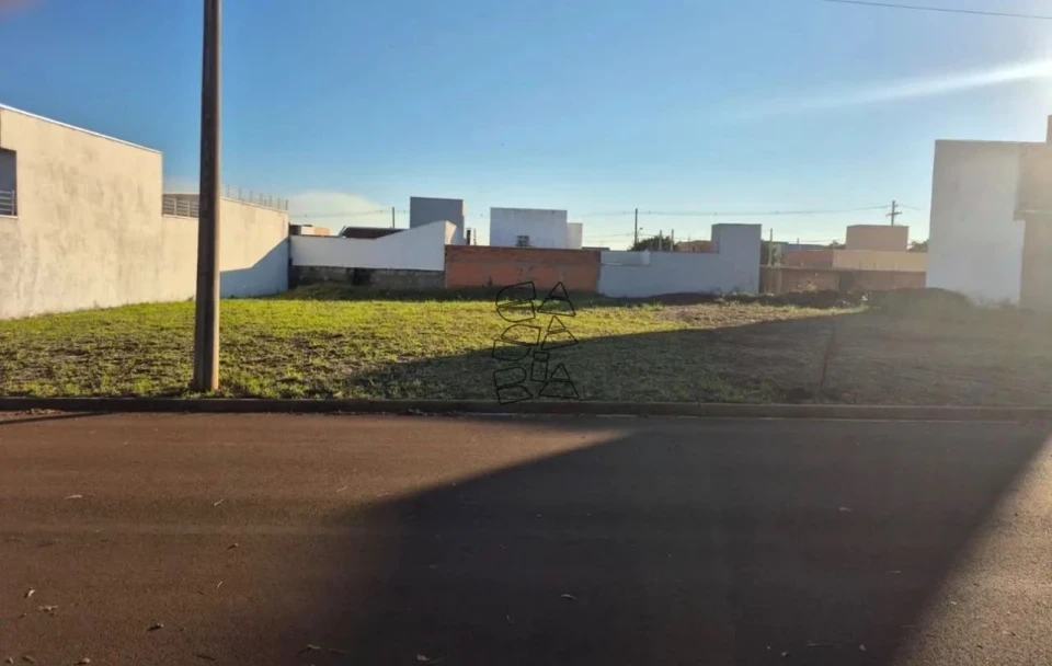 Imagens do imóveis Terreno à venda - Colinas do Engenho I - Limeira