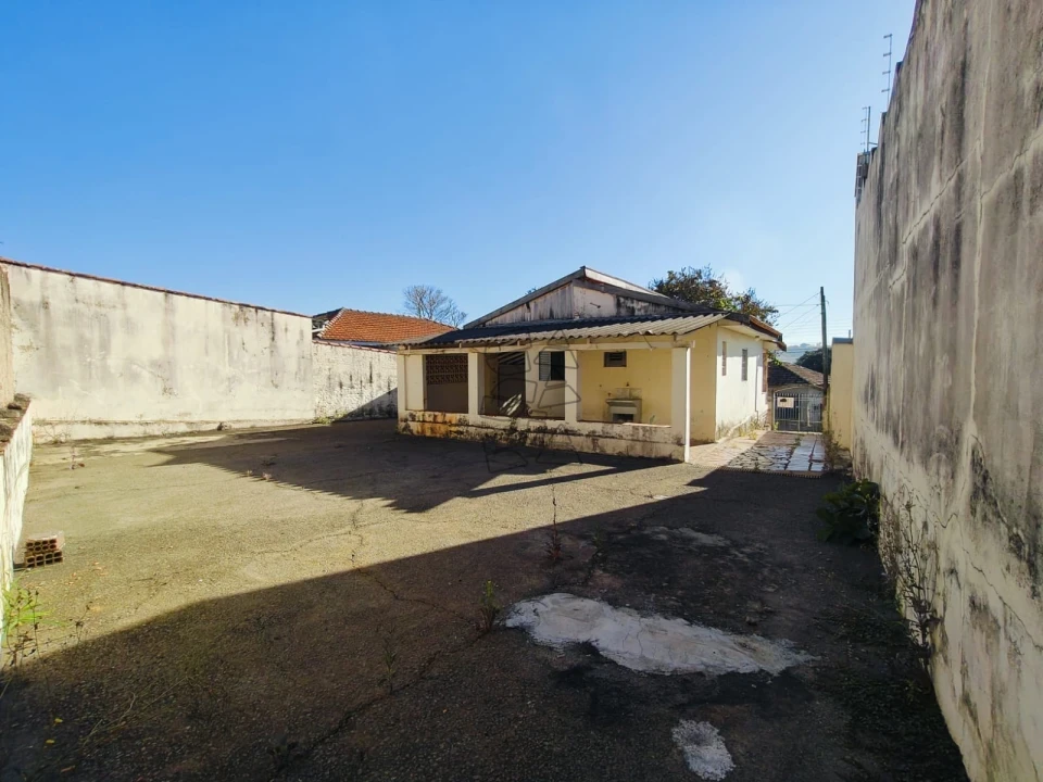 Imagens do imóveis Casa Residencial à venda - Vila Castelar Limeira