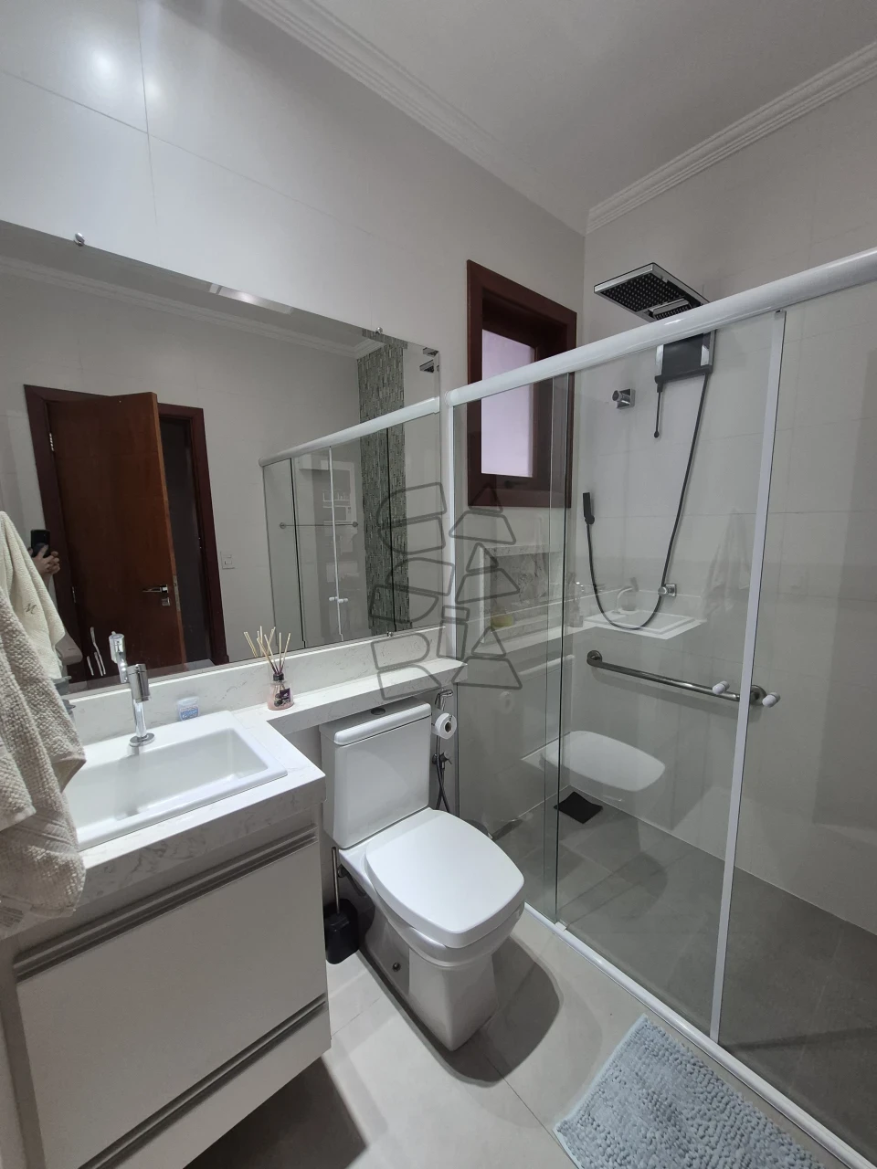 Imagens do imóveis Casa Residencial à venda - Jardim Laranjeiras Limeira