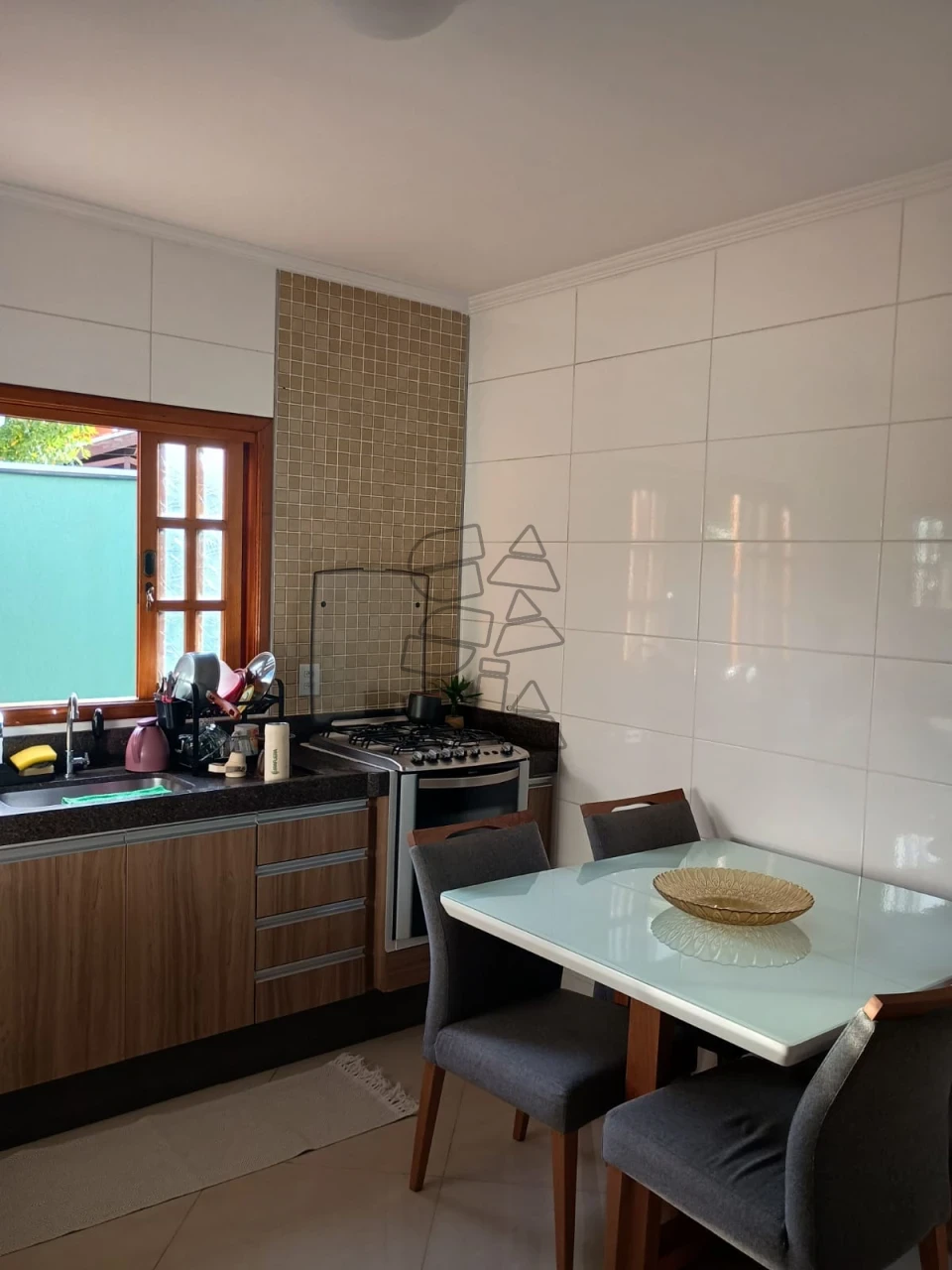 Imagens do imóveis Casa Residencial à venda - Residencial Fênix Limeira