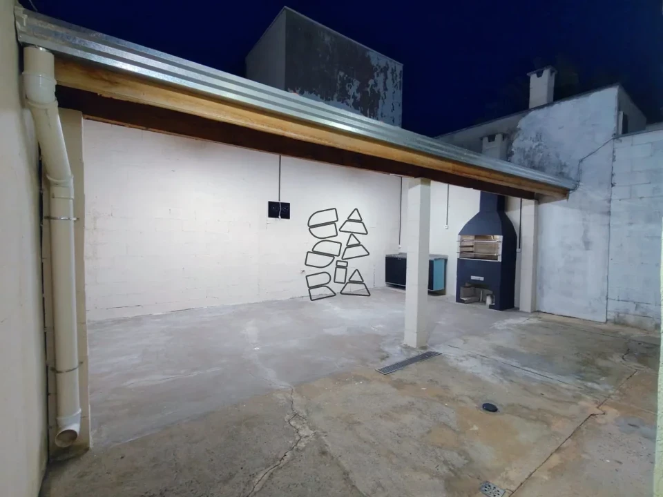 Casa em condomínio à venda -  Portal das Flores - Jardim Campo Belo Limeira