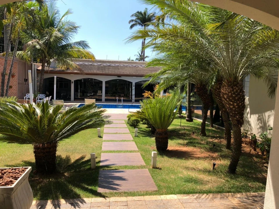 Imagens do imóveis Casa em condomínio à venda -  Jardim Itapoã Limeira