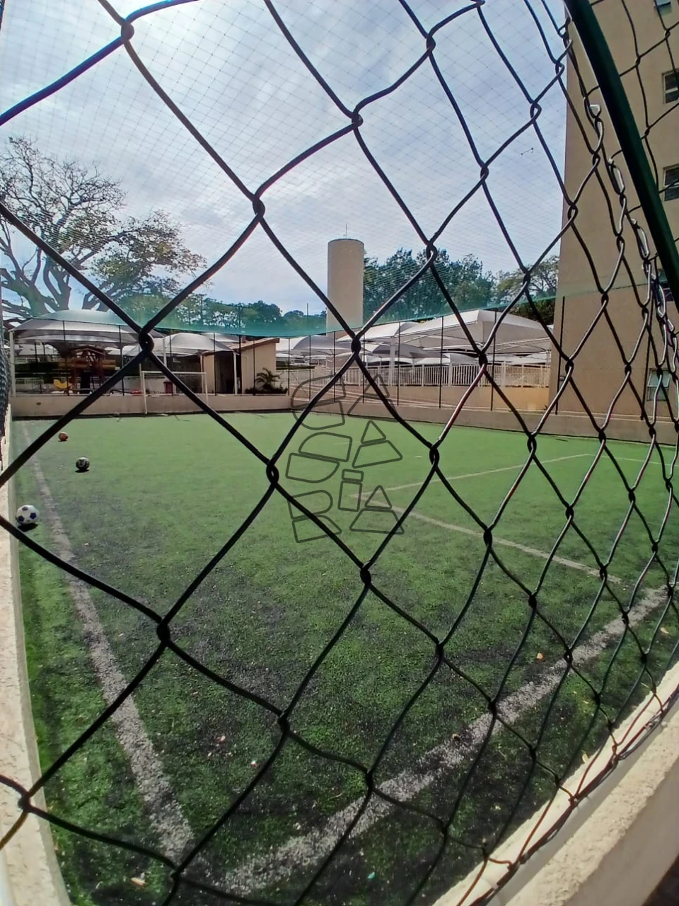 Imagens do imóveis Apartamento à venda - Condomínio Parque do Jatobá - Vila Queiroz Limeira