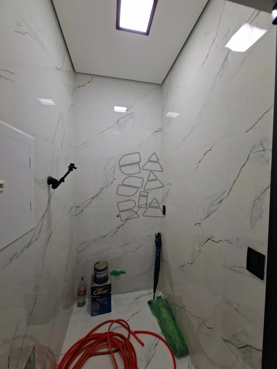 Imagens do imóveis Barracão comercial à venda - Jardim Nova Itália Limeira
