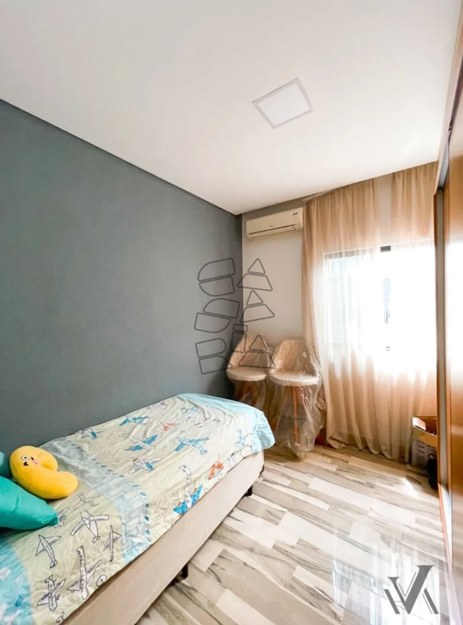 Casa Residencial á venda - Jardim dos Jequitibás