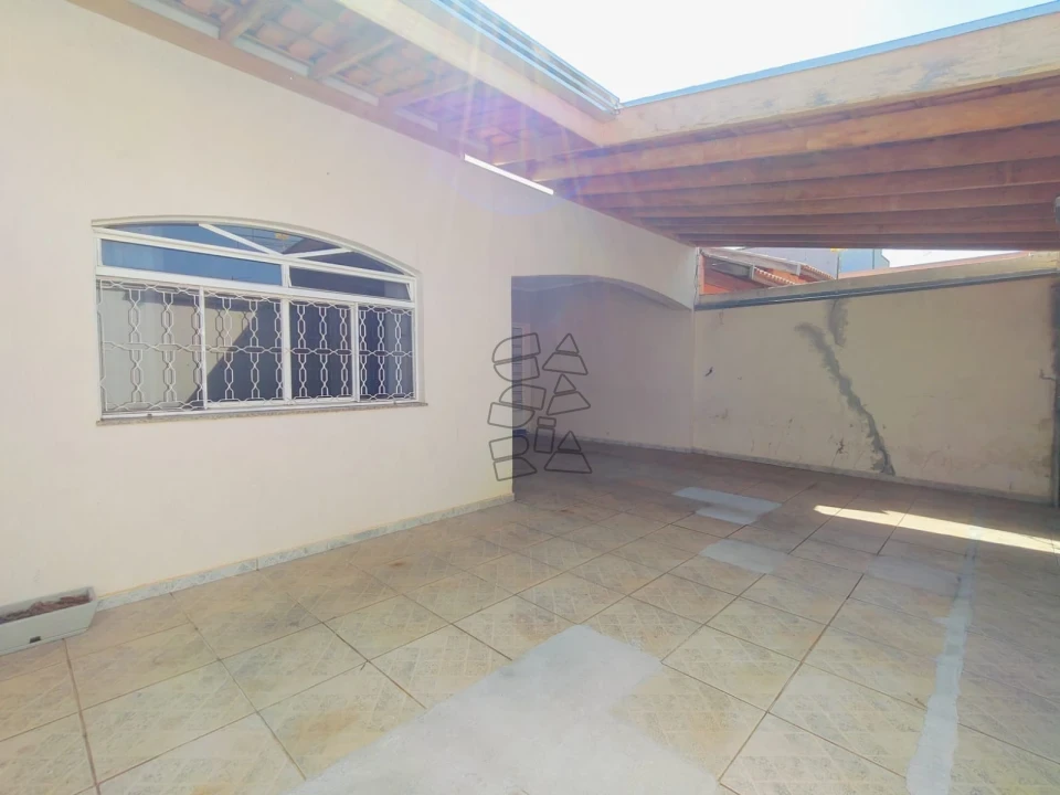 Imagens do imóveis Casa Residencial à venda - Jardim Res. Village Limeira
