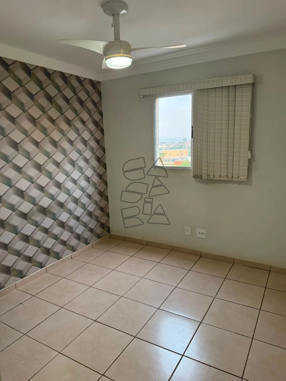 Apartamento à venda - Condomínio Chácara Antonieta - Limeira