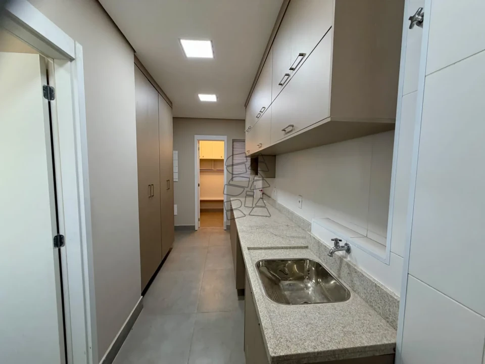 Imagens do imóveis Apartamento à venda - Condomínio Storia - Jardim Aquárius Limeira