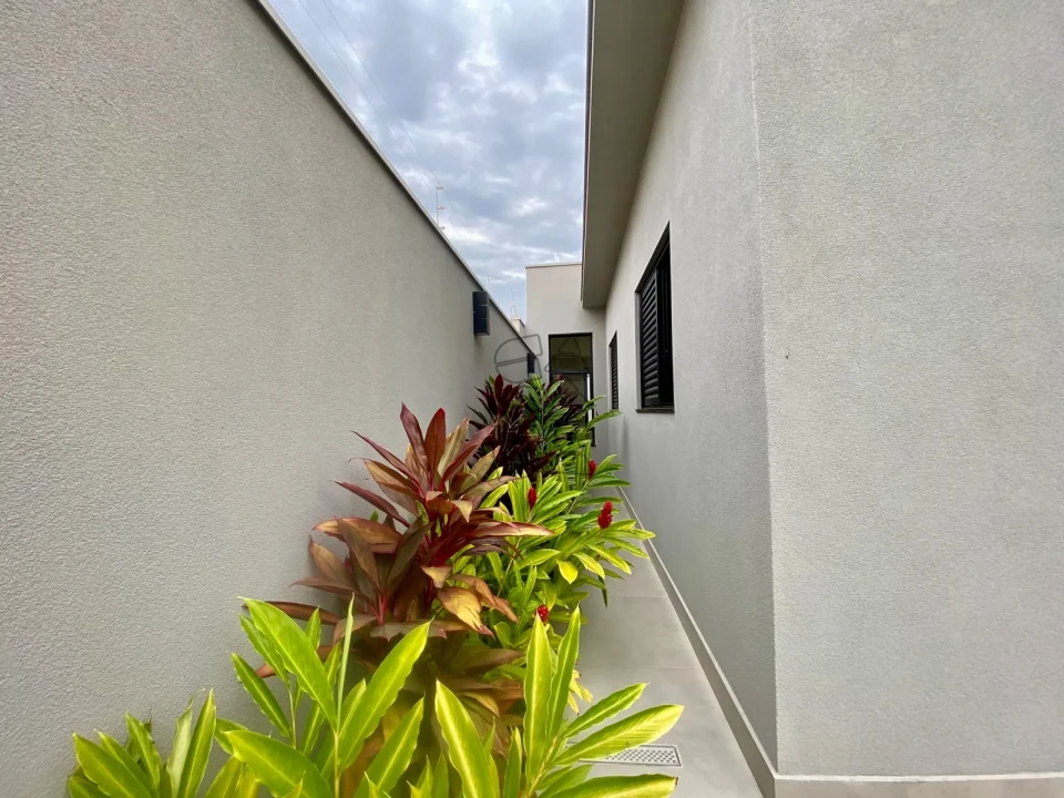 Casa Residencial à venda -  Jardim Maria Flora - Limeira