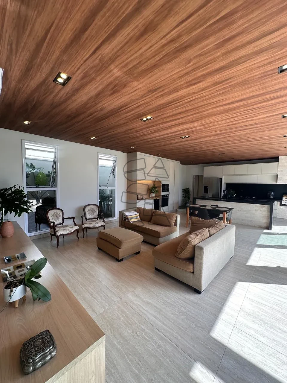 Imagens do imóveis Casa em condomínio à venda - Portal de São Clemente Limeira