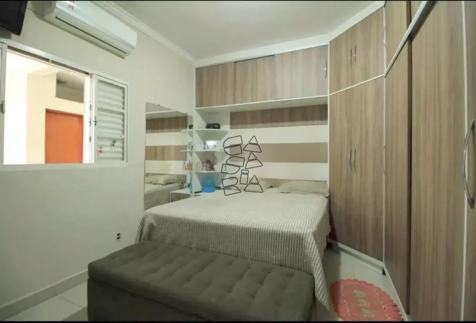 Imagens do imóveis Casa Residencial à venda - Vila Piza Limeira