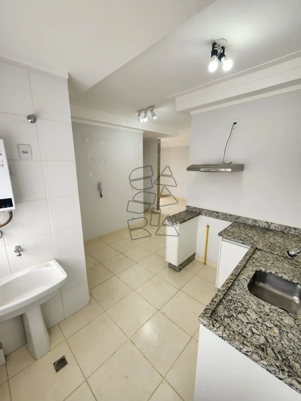 Imagens do imóveis Apartamento à venda - Condomínio Azaleias - Jardim Paulista Limeira