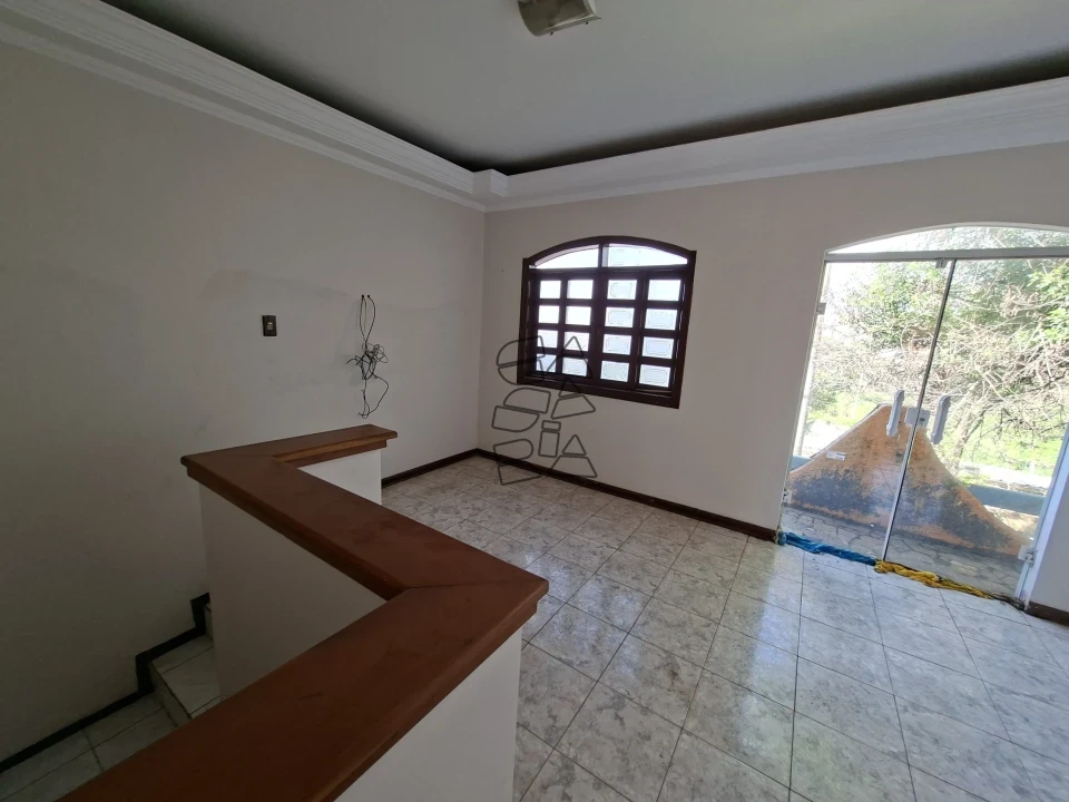 Imagens do imóveis Casa Residencial à venda - Jardim Santa Catarina Limeira