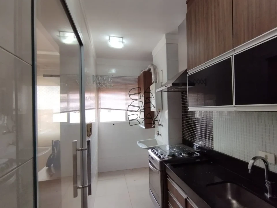 Imagens do imóveis Apartamento à venda - Condomínio Parque do Jatobá - Vila Queiroz Limeira
