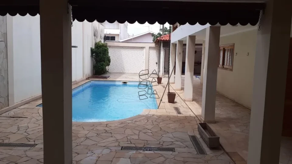 Imagens do imóveis Casa Residencial à venda - Vila Solar Limeira