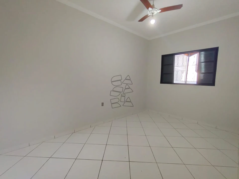 Casa Residencial à venda - Jardim São Lourenço Limeira