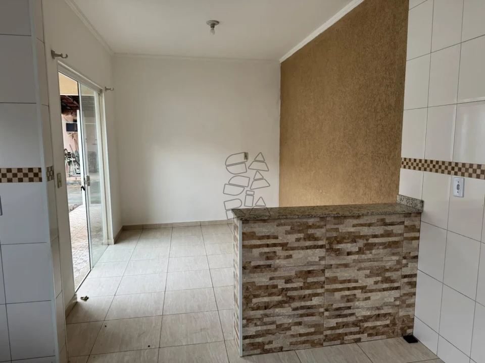 Imagens do imóveis Casa Residencial à venda - Parque das Nações Limeira