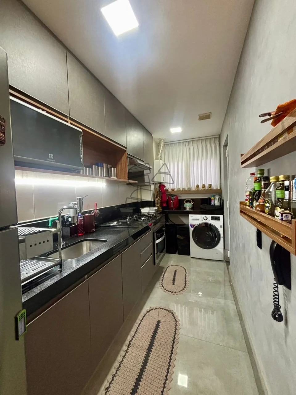 Imagens do imóveis Apartamento à venda - Terrazzo - Vila Santa Rosália Limeira