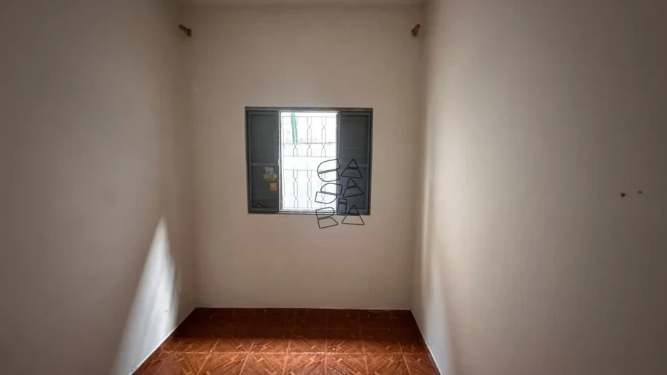 Casa Residencial à venda -  Jardim Nova Suíça Limeira