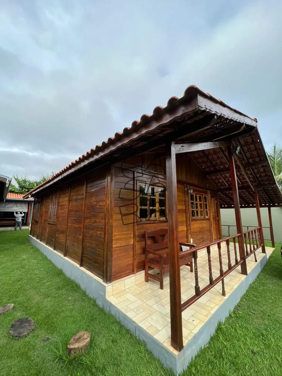 Imagens do imóveis Chácara Bela Vista -  Campo Pires de Cima Limeira