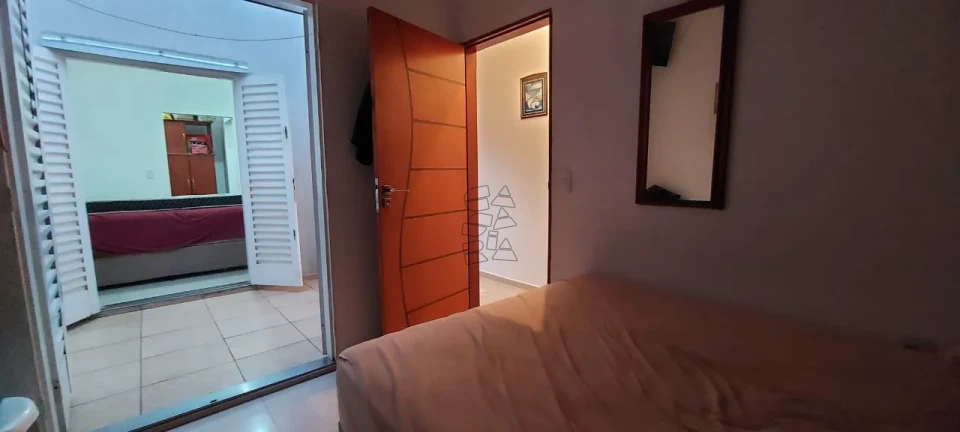 Imagens do imóveis Casa Residencial à venda - Jardim Esmeralda Limeira