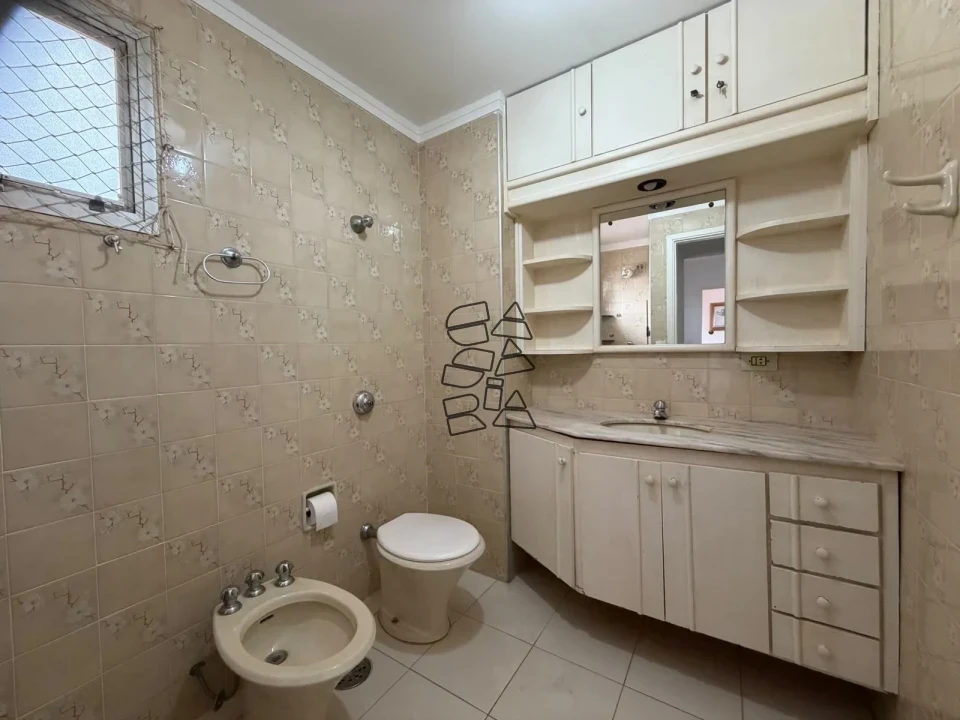 Imagens do imóveis Apartamento à venda - Edifício Jatobá - Centro Limeira